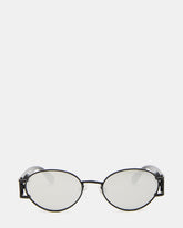 DUTTEN SUNGLASSES BLACK