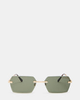 FINNIAN SUNGLASSES GOLD