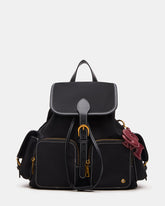 STUDIO BAG BLACK