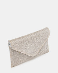 SWAGGER BAG SILVER - SM REBOOTED