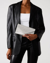 SWAGGER BAG SILVER - SM REBOOTED